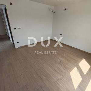 CRIKVENICA, JADRANOVO - NOVOGRADNJA - Penthouse prvi red do mora