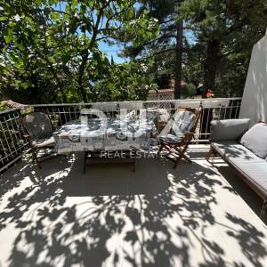 CRIKVENICA, JADRANOVO - Predivan stan udaljen 120 m od mora