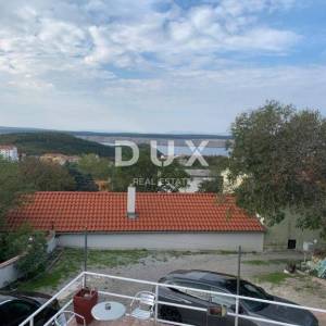 CRIKVENICA, JADRANOVO - samostojeća kuća 210 m2