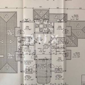 CRIKVENICA, KAČJAK - moćna vila od 800m2 drugi red do mora na zemljištu od 2000m2
