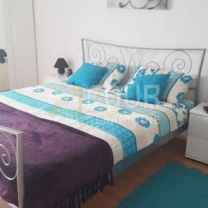 Crikvenica, kamena kuća u nizu, 150m2, pogled na more