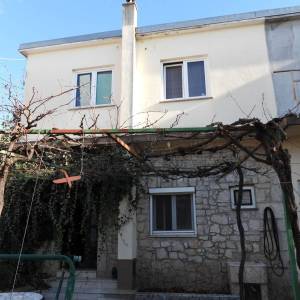 CRIKVENICA - kuća 380 m2 s panoramskim pogledom na more + okoliš 500 m2