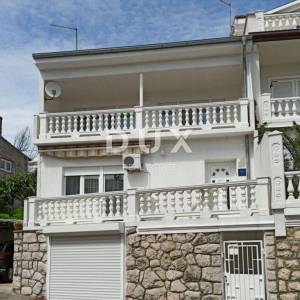 CRIKVENICA - kuća od 200 m2 u centru Crikvenice