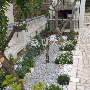 Crikvenica - Kuća s bazenom i lijepim pogledom na more