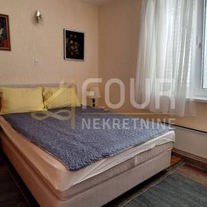 Crikvenica, kuća s dva stana 110m2, pogled na more