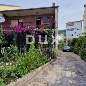 CRIKVENICA - kuća s pogledom na more