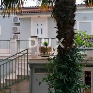 CRIKVENICA - kuća u centru Crikvenice 145 m2