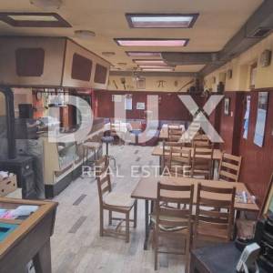 CRIKVENICA - kuća u centru Crikvenice s poslovnim prostorom