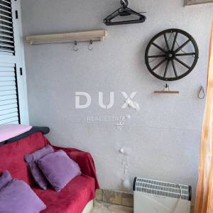 CRIKVENICA -  kuća u nizu u samom centru grada