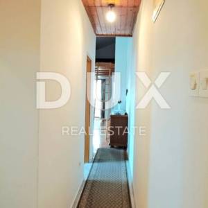 CRIKVENICA - lijepi apartman na odličnoj lokaciji