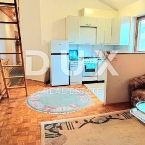 CRIKVENICA - lijepi apartman na odličnoj lokaciji