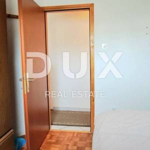 CRIKVENICA - lijepi apartman na odličnoj lokaciji