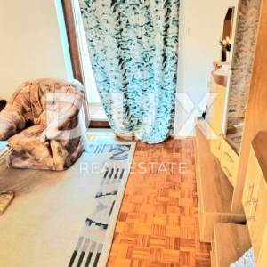 CRIKVENICA - lijepi apartman na odličnoj lokaciji