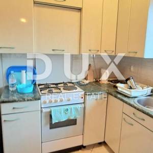 CRIKVENICA - lijepi apartman na odličnoj lokaciji
