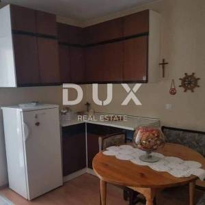 CRIKVENICA - lijepi jednosobni stan na odličnoj lokaciji