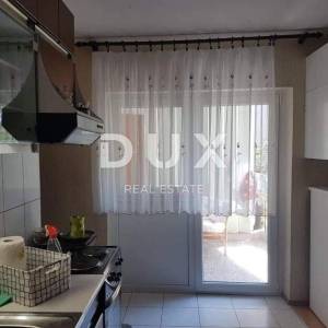 CRIKVENICA - lijepi jednosobni stan na odličnoj lokaciji