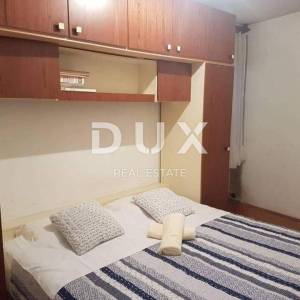 CRIKVENICA - lijepi jednosobni stan na odličnoj lokaciji