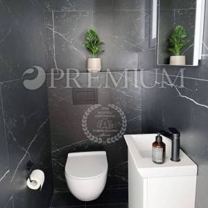 Crikvenica, luksuzan apartman s prekrasnim pogledom na more!