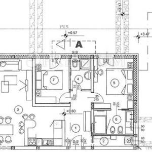 Crikvenica, luksuzan apartman s prekrasnim pogledom na more!