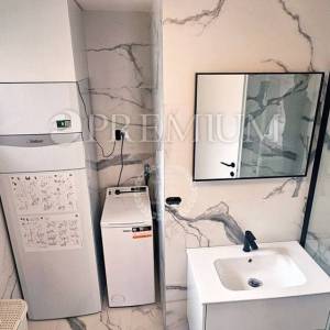 Crikvenica, luksuzan apartman s prekrasnim pogledom na more!