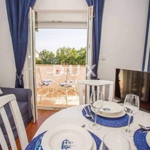 CRIKVENICA - luksuzna kuća s pet apartmana