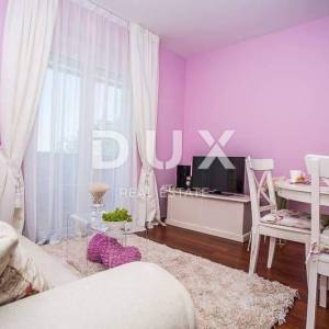 CRIKVENICA - luksuzna kuća s pet apartmana
