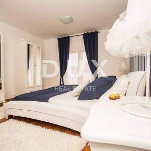 CRIKVENICA - luksuzna kuća s pet apartmana