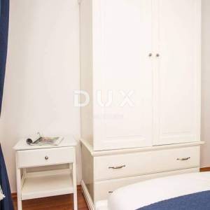 CRIKVENICA - luksuzna kuća s pet apartmana