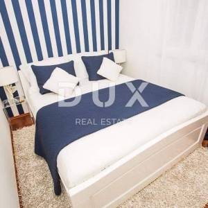 CRIKVENICA - luksuzna kuća s pet apartmana