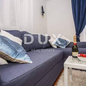 CRIKVENICA - luksuzna kuća s pet apartmana