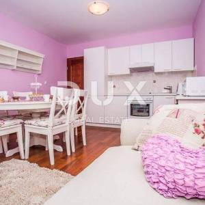 CRIKVENICA - luksuzna kuća s pet apartmana