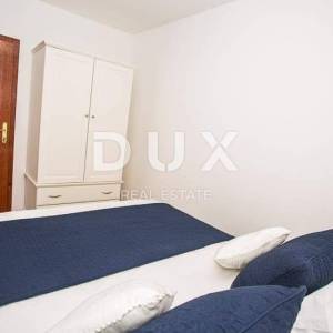 CRIKVENICA - luksuzna kuća s pet apartmana