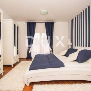 CRIKVENICA - luksuzna kuća s pet apartmana