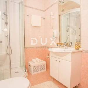 CRIKVENICA - luksuzna kuća s pet apartmana