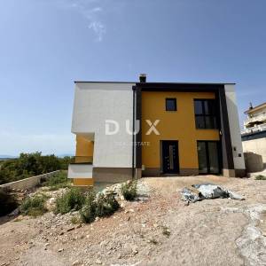 CRIKVENICA - Luksuzni apartmani u novogradnji!