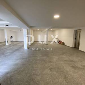 CRIKVENICA - luksuzni, dvoetažni stan 3S+DB u stambenoj vili s vlastitim bazenom