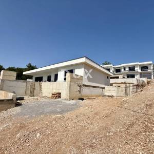 CRIKVENICA - Moderna vila s panoramskim pogledom na more