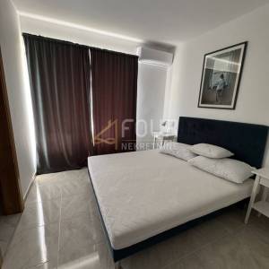 Crikvenica, novogradnja, 2s+db, 2 terase, pogled na more