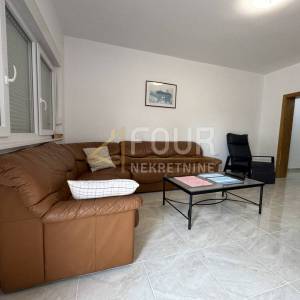 Crikvenica, novogradnja, 2s+db, 2 terase, pogled na more