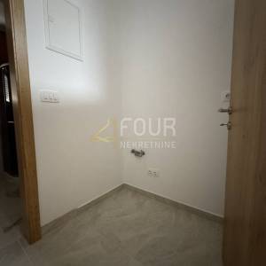 Crikvenica, novogradnja, 2s+db, 2 terase, pogled na more