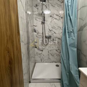 Crikvenica, novogradnja, 2s+db, 2 terase, pogled na more