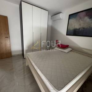 Crikvenica, novogradnja, 2s+db, 2 terase, pogled na more