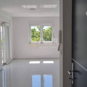 Crikvenica, novogradnja, 54.68m2, 2s+db, lođa, pogled na more