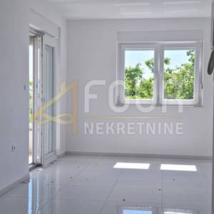 Crikvenica, novogradnja, 56.87m2, stan