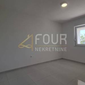Crikvenica, novogradnja, 56.87m2, stan