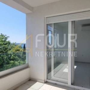 Crikvenica, novogradnja, 56.87m2, stan