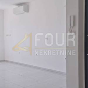 Crikvenica, novogradnja, 56.87m2, stan