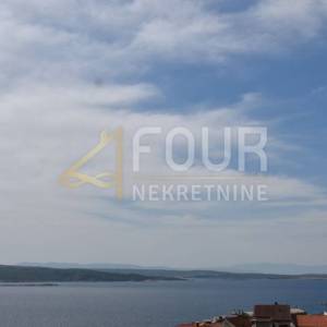 Crikvenica, novogradnja, etaža, 109.97m2, 3s+db, 200m od mora!