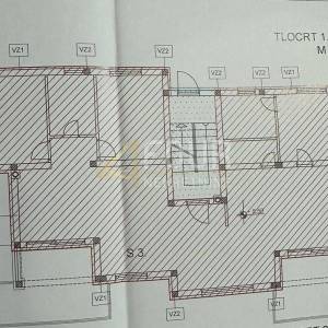 Crikvenica, novogradnja, etaža, 122.81m2, 3s+db, 200m od mora!