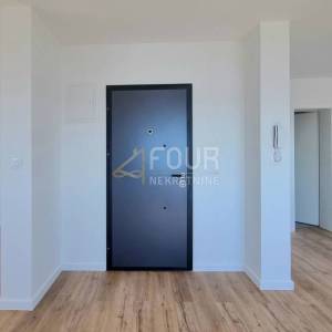 Crikvenica, novogradnja, etaža, 122.81m2, 3s+db, 200m od mora!
